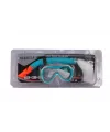 KZLD-AK303-180CS MASKE SNORKEL SET VAKUM (ICB12)-K36