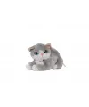 KZL-2309035 PELUŞ 30 CM JUMBO KEDİ MİYAVLAYAN 48