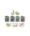 KZL-55040-5 KZL-55040-5 BISIKLET+SCOOTER VIDALI KRT 144