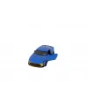 KZL-DC24242 NISSAN GTR-R50 1:24 ISIK. SES 32