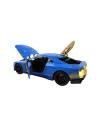 KZL-DC24242 NISSAN GTR-R50 1:24 ISIK. SES 32