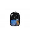 7260-XS FULL FACE ÇOCUK FİLELİ ÇANTALI