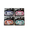 AK303CS MASKE TEMPERED OLIMPOS VAK İÇ BOX 24(Belirtilen fiyat, tekli satış için adet fiyatıdır.)