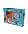 DOC714 Doc McStuffins 100 Parça Puzzle -KS Puzzle