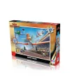 PL709 KS Planes / 50 Parça Puzzle