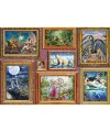 20546 Gallery 1000 Parça Puzzle -KS Puzzle