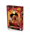 INC714 KS Incredibles / 100 Parça Puzzle