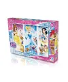 PR709 Prenses 50 Parça Puzzle -KS Puzzle