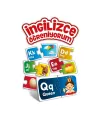 EG258 KS, Ingilizce Öğreniyorum / +3 yaş