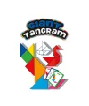 GT239 KS, Giant Tangram