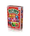 AG257 KS, Alfabe Öğreniyorum / +3 yaş