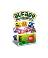 AG257 KS, Alfabe Öğreniyorum / +3 yaş