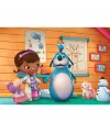 DOC709 Doc McStuffins 50 Parça Puzzle -KS Puzzle