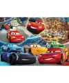 CR113 KS, Cars 200 Parça Puzzle