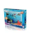 DR714 Finding Dory 100 Parça Puzzle -KS Puzzle
