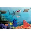 DR714 Finding Dory 100 Parça Puzzle -KS Puzzle