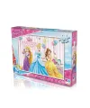 PR 113 KS, Prenses Puzzle 200 Parça Puzzle