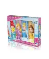 PR714 KS Disney Princess / 100 Parça Puzzle