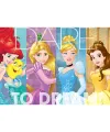 PR714 KS Disney Princess / 100 Parça Puzzle