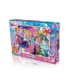 WINX113 KS Winx / 200 Parça Puzzle