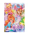 WINX709 Winx 50 Parça Puzzle -KS Puzzle