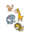 12001 Ks, Baby Puzzle Jungle