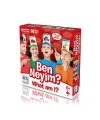 25106 KS, Ben Neyim? - What I Am? / +5 yaş