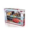 CR 714-1 KS, Cars / 100 Parça Puzzle