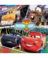 CR 714-1 KS, Cars / 100 Parça Puzzle