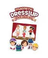 MD174 KS, Magnetic Dress Up - Eşleştir・Değiştir・Eğlen / +3 yaş