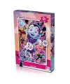 VP709 Vampirina 50 Parça Çocuk Puzzle -KS Puzzle