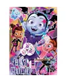 VP709 Vampirina 50 Parça Çocuk Puzzle -KS Puzzle