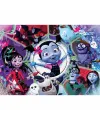 VP714 Vampirina 100 Parça Çocuk Puzzle -KS Puzzle