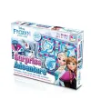 10903 KS, Frozen Surprise Adventure Kutu Oyunu +8 yaş