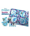 10903 KS, Frozen Surprise Adventure Kutu Oyunu +8 yaş