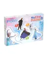 FRZ10304 FROZEN MY FIRST PUZZLES 4 IN 1