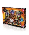 CO 714 Coco Puzzle 100 Parça- KS Games