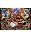 CO 714 Coco Puzzle 100 Parça- KS Games