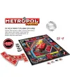 CR 10303 Cars Metropol Junior Oyunu -KS Games