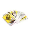 T 102 Tarot Kartları -Ks