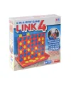 25919 Link 4 Sıralı Oyun -Ks Games