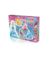 PR 10304 Prenses Benim Puzzle 4 in 1 - Ks Puzzle
