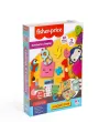 FP 13411 Fisher Price Baby Puzzle Numbers Shapes -KS Puzzle