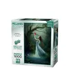 20682 Red Bloom 1000 Parça Puzzle -KS Puzzle