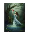 20682 Red Bloom 1000 Parça Puzzle -KS Puzzle