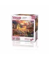 23012 Catching Dreams 3000 Parça Puzzle -KS Puzzle