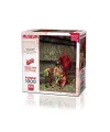20662 Jesters Playing Cochonnet 1000 Parça Puzzle -KS Puzzle
