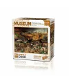22524 The Triumph Of Death 2000 Parça Puzzle -KS Puzzle