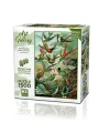 22030 Hummingbirds 1500 Parça Puzzle -KS