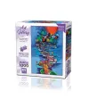 20687 Fishermen Series I  1000 Parça Puzzle  -KSPuzzle